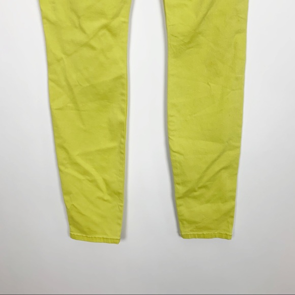 Cabi Citron Skinny Jeans - Picture 6 of 8